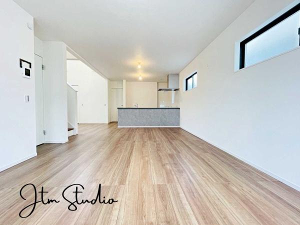 千葉市中央区星久喜町の新築一戸建