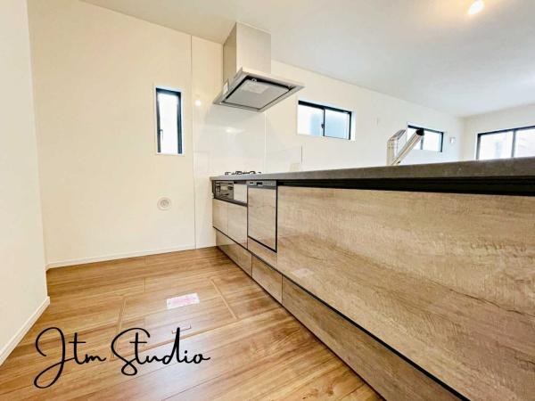 千葉市中央区星久喜町の新築一戸建