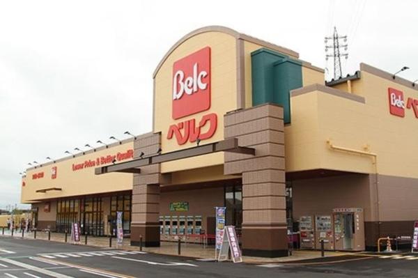 グリーンビレッジ浜野駅前(ベルク千葉浜野店)