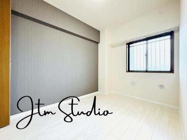 グリーンビレッジ浜野駅前(洋室)