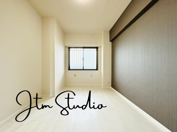 グリーンビレッジ浜野駅前(子供部屋)