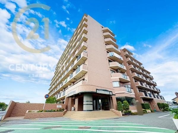 グリーンビレッジ浜野駅前