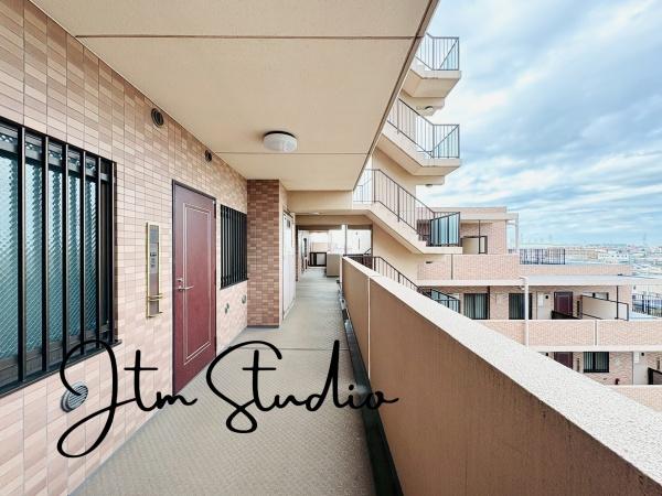 グリーンビレッジ浜野駅前(その他共用部分)