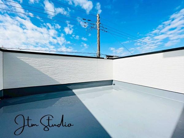 佐倉市南臼井台の新築一戸建