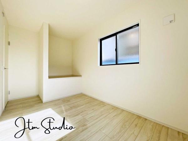 佐倉市南臼井台の新築一戸建