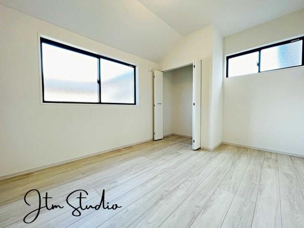 佐倉市南臼井台の新築一戸建