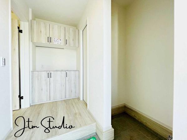 佐倉市南臼井台の新築一戸建