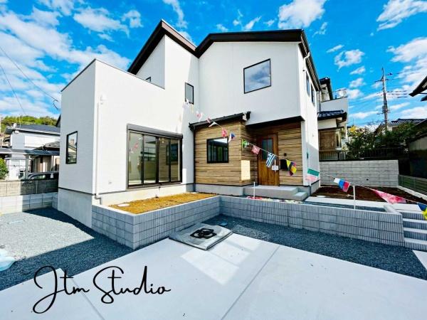 佐倉市南臼井台の新築一戸建