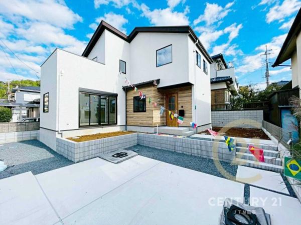 佐倉市南臼井台の新築一戸建