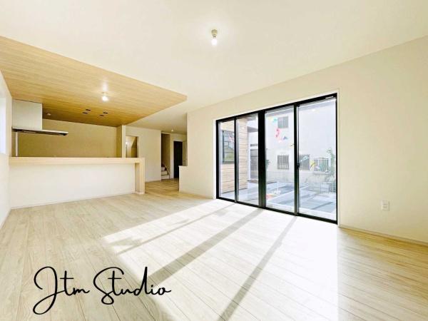 佐倉市南臼井台の新築一戸建