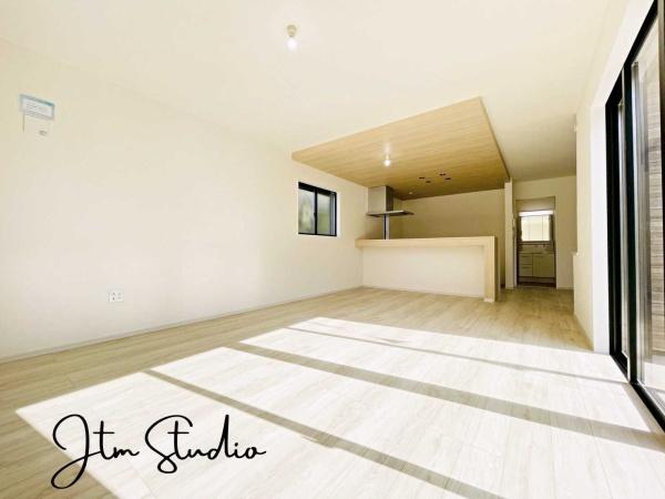 佐倉市南臼井台の新築一戸建