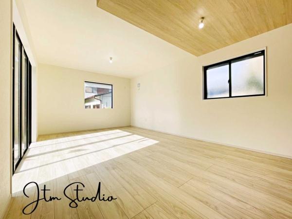 佐倉市南臼井台の新築一戸建