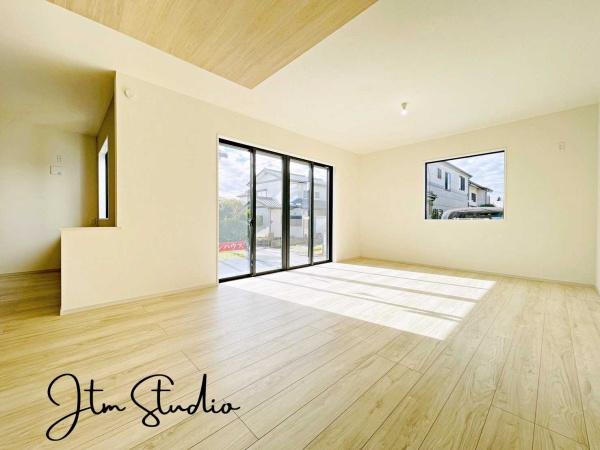 佐倉市南臼井台の新築一戸建