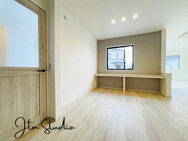 佐倉市南臼井台の新築一戸建