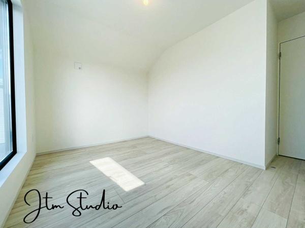 佐倉市南臼井台の新築一戸建