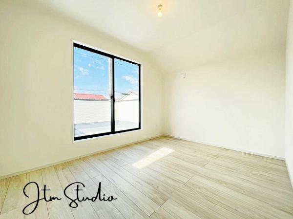 佐倉市南臼井台の新築一戸建