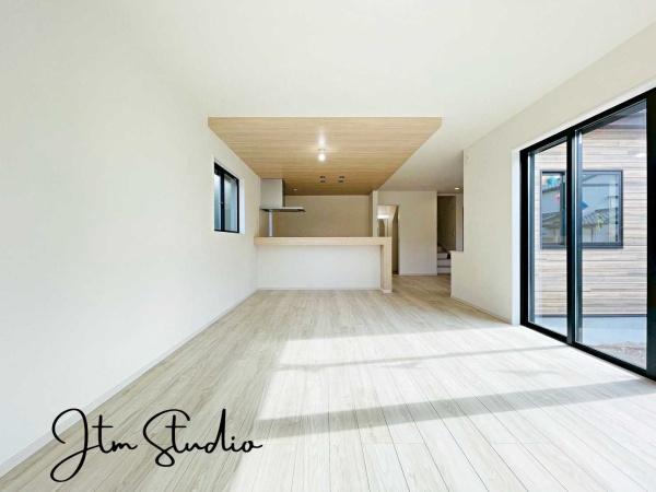 佐倉市南臼井台の新築一戸建