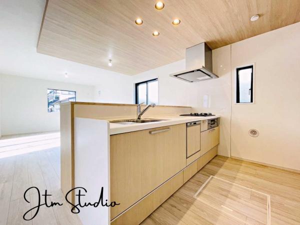 佐倉市南臼井台の新築一戸建