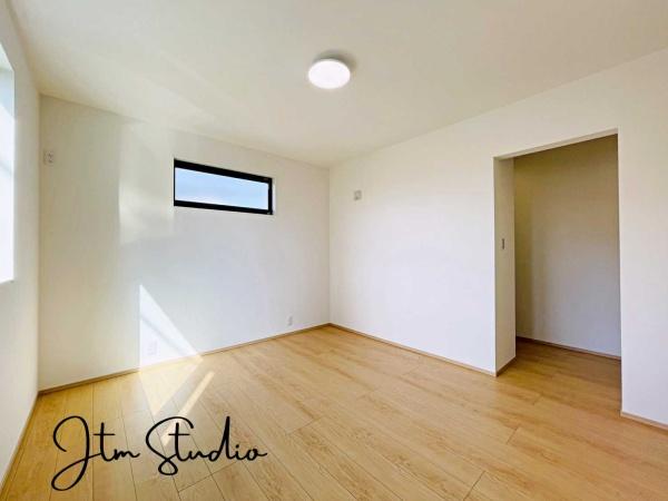 佐倉市西ユーカリが丘７丁目の新築一戸建