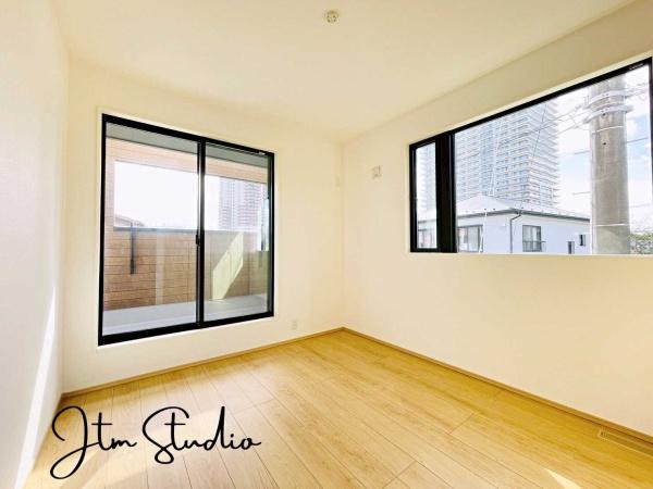 佐倉市西ユーカリが丘７丁目の新築一戸建