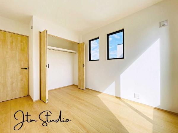 佐倉市西ユーカリが丘７丁目の新築一戸建