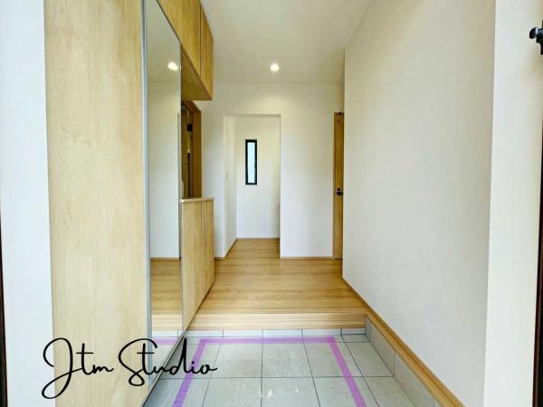 佐倉市西ユーカリが丘７丁目の新築一戸建