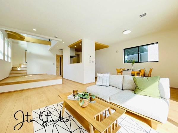 佐倉市西ユーカリが丘７丁目の新築一戸建