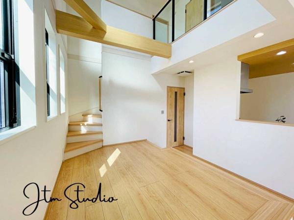 佐倉市西ユーカリが丘７丁目の新築一戸建