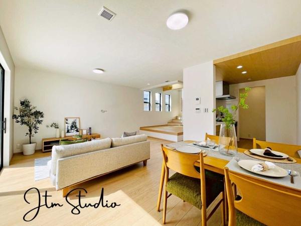 佐倉市西ユーカリが丘７丁目の新築一戸建