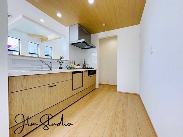 佐倉市西ユーカリが丘７丁目の新築一戸建