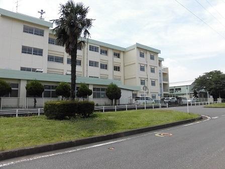 千葉市若葉区若松台３丁目の新築一戸建(千葉市立若松台小学校)