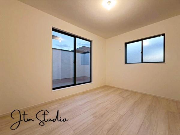 千葉市若葉区若松台３丁目の新築一戸建