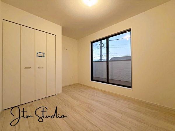 千葉市若葉区若松台３丁目の新築一戸建