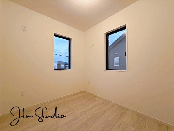 千葉市若葉区若松台３丁目の新築一戸建