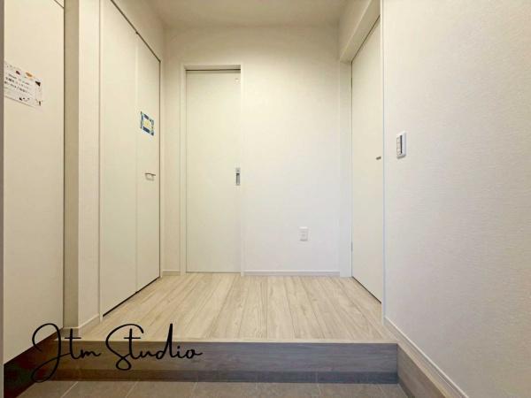 千葉市若葉区若松台３丁目の新築一戸建