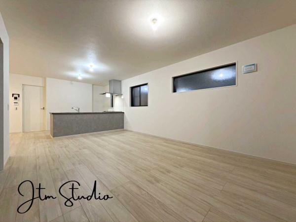 千葉市若葉区若松台３丁目の新築一戸建