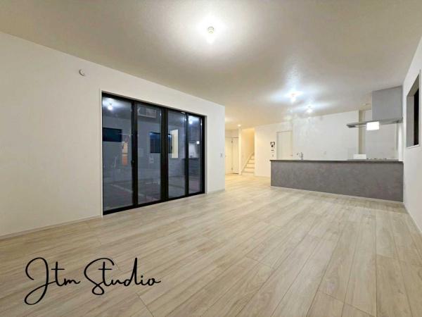 千葉市若葉区若松台３丁目の新築一戸建