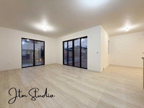 千葉市若葉区若松台３丁目の新築一戸建