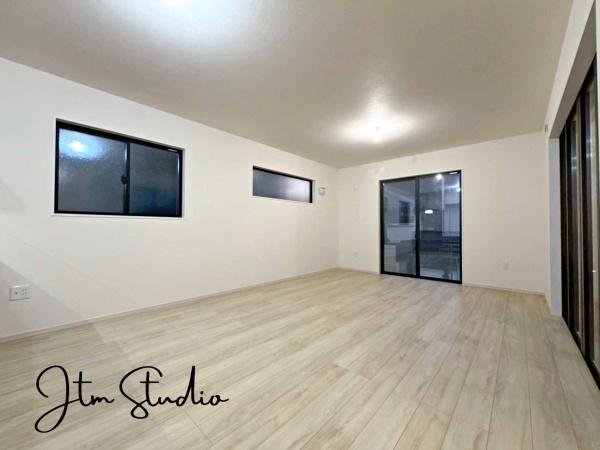 千葉市若葉区若松台３丁目の新築一戸建