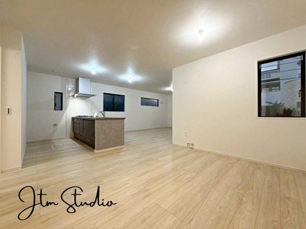 千葉市若葉区若松台３丁目の新築一戸建