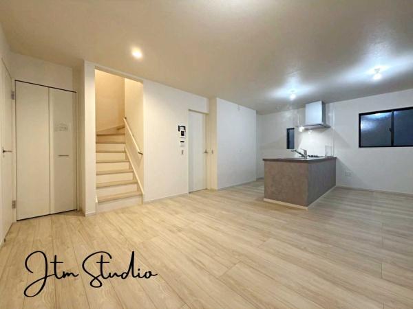 千葉市若葉区若松台３丁目の新築一戸建