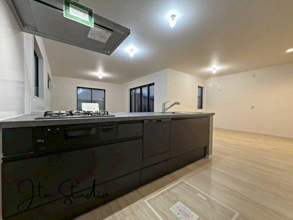 千葉市若葉区若松台３丁目の新築一戸建