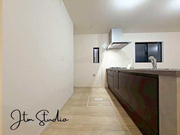 千葉市若葉区若松台３丁目の新築一戸建