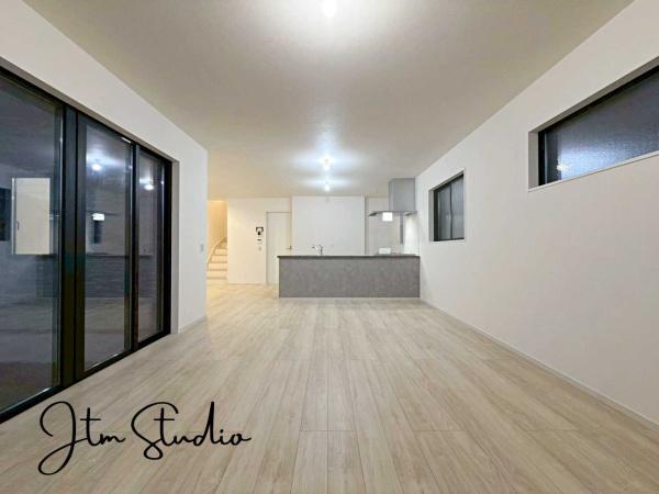 千葉市若葉区若松台３丁目の新築一戸建