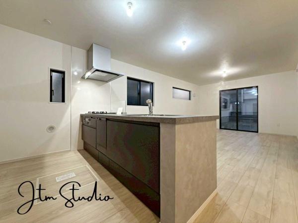 千葉市若葉区若松台３丁目の新築一戸建