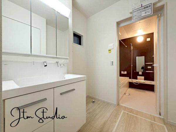 千葉市若葉区若松台３丁目の新築一戸建