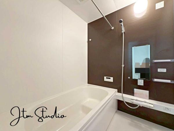 千葉市若葉区若松台３丁目の新築一戸建