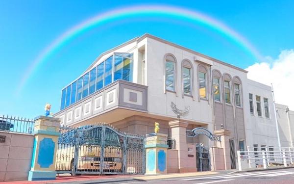 千葉市花見川区朝日ケ丘３丁目の中古一戸建て(暁幼稚園)