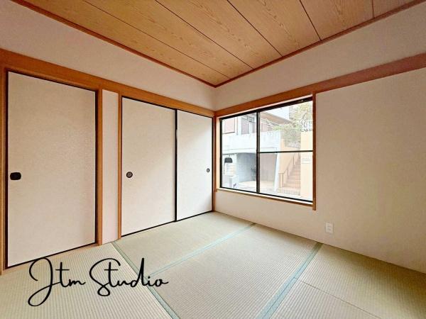 千葉市花見川区朝日ケ丘３丁目の中古一戸建て