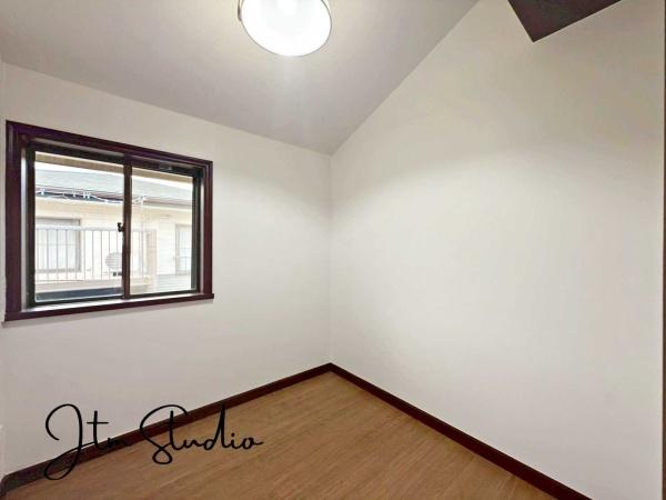 千葉市花見川区朝日ケ丘３丁目の中古一戸建て